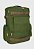 Lenna's Mochila de Lona Grande Masculina Feminina Comporta Notebook Casual e Viagens Verde LE13 - Imagem 2
