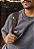 Lenna's Mochila de Lona Grande Masculina Feminina Comporta Notebook Casual e Viagens Marrom LE13 - Imagem 11
