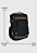 Lenna's Mochila de Lona Grande Masculina Feminina Comporta Notebook Casual e Viagens Preta LE13 - Imagem 7