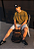 Lenna's Mochila de Lona Grande Masculina Feminina Comporta Notebook Casual e Viagens Preta LE13 - Imagem 10