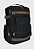 Lenna's Mochila de Lona Grande Masculina Feminina Comporta Notebook Casual e Viagens Preta LE13 - Imagem 1