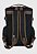 Lenna's Mochila de Lona Grande Masculina Feminina Comporta Notebook Casual e Viagens Preta LE13 - Imagem 5