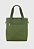 Lenna's Bolsa Transversal e de Ombro Tote Bag de Lona Verde A025 - Imagem 3