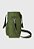 Lenna's Bolsa Transversal e de Ombro Tote Bag de Lona Verde A025 - Imagem 4