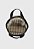 Lenna's Bolsa Transversal e de Ombro Tote Bag de Lona Preta A025 - Imagem 5