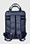 Lenna's Mochila Executiva Tamanho Grande Masculina Feminina Azul LE14 - Imagem 4