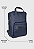 Lenna's Mochila Executiva Tamanho Grande Masculina Feminina Azul LE14 - Imagem 2