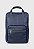 Lenna's Mochila Executiva Tamanho Grande Masculina Feminina Azul LE14 - Imagem 1