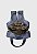 Lenna's Mochila Executiva Tamanho Grande Masculina Feminina Azul LE14 - Imagem 5