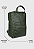 Lenna's Mochila Executiva Tamanho Grande Masculina Feminina Verde LE14 - Imagem 2