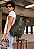 Lenna's Mochila Executiva Tamanho Grande Masculina Feminina Verde LE14 - Imagem 1