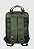 Lenna's Mochila Executiva Tamanho Grande Masculina Feminina Verde LE14 - Imagem 4