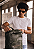 Lenna's Mochila Executiva Tamanho Grande Masculina Feminina Verde LE14 - Imagem 9