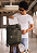 Lenna's Mochila Executiva Tamanho Grande Masculina Feminina Verde LE14 - Imagem 8