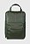 Lenna's Mochila Executiva Tamanho Grande Masculina Feminina Verde LE14 - Imagem 1
