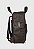 Lenna's Mochila Executiva Tamanho Grande Masculina Feminina Marrom LE14 - Imagem 3