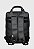 Lenna's Mochila Executiva Tamanho Grande Masculina Feminina Preta LE14 - Imagem 4