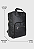 Lenna's Mochila Executiva Tamanho Grande Masculina Feminina Preta LE14 - Imagem 2