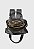 Lenna's Mochila Executiva Tamanho Grande Masculina Feminina Preta LE14 - Imagem 5