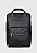 Lenna's Mochila Executiva Tamanho Grande Masculina Feminina Preta LE14 - Imagem 1