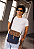 Lenna's Bolsa Transversal de Lona Com Estilo Retrô Vintage Azul LE15 - Imagem 1