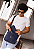 Lenna's Bolsa Transversal de Lona Com Estilo Retrô Vintage Azul LE15 - Imagem 11