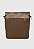 Lenna's Bolsa Transversal de Lona Com Estilo Retrô Vintage Marrom LE15 - Imagem 4