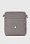 Lenna's Bolsa Transversal de Lona Com Estilo Retrô Vintage Cinza LE15 - Imagem 6