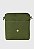 Lenna's Bolsa Transversal de Lona Com Estilo Retrô Vintage Verde LE15 - Imagem 6
