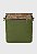 Lenna's Bolsa Transversal de Lona Com Estilo Retrô Vintage Verde LE15 - Imagem 4