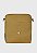 Lenna's Bolsa Transversal de Lona Com Estilo Retrô Vintage Cáqui LE15 - Imagem 6