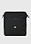 Lenna's Bolsa Transversal de Lona Com Estilo Retrô Vintage Preta LE15 - Imagem 6
