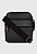Shoulder Bag Bolsa Transversal Pequena Preta A005 - Imagem 2