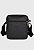 Shoulder Bag Bolsa Transversal Pequena Preta A005 - Imagem 4