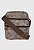 Shoulder Bag Bolsa Transversal Pequena Rato A005 - Imagem 1