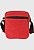 Shoulder Bag Bolsa Transversal Lona Vermelha A009 - Imagem 4