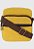 Shoulder Bag Bolsa Transversal Lona Amarela A009 - Imagem 2