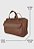 Bolsa de Mão Pasta Transversal Executiva para Notebook Caramelo A013 - Imagem 3
