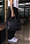 Bolsa de Mão Pasta Transversal Executiva para Notebook Preta A013 - Imagem 10