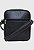 Shoulder Bag Bolsa Transversal Pequena Preta L084 - Imagem 2