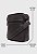 Shoulder Bag Bolsa Transversal Pequena Marrom L084 - Imagem 3