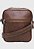 Shoulder Bag Bolsa Transversal Pequena Caramelo L084 - Imagem 2