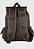 Mochila Executiva Vintage Marrom 085 - Imagem 4