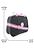Bolsa Marmiteira Térmica Feminina Estampada Preta B026 - Imagem 5