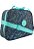 Bolsa Marmiteira Térmica Feminina Estampada Verde B026 - Imagem 1
