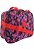 Bolsa Marmiteira Térmica Feminina Estampada Vermelha B026 - Imagem 1