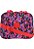 Bolsa Marmiteira Térmica Feminina Estampada Vermelha B026 - Imagem 2