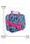 Bolsa Marmiteira Térmica Feminina Estampada Azul B025 - Imagem 5