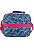 Bolsa Marmiteira Térmica Feminina Estampada Azul B025 - Imagem 3