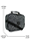Bolsa Marmiteira Térmica Feminina Estampada Preta B025 - Imagem 5